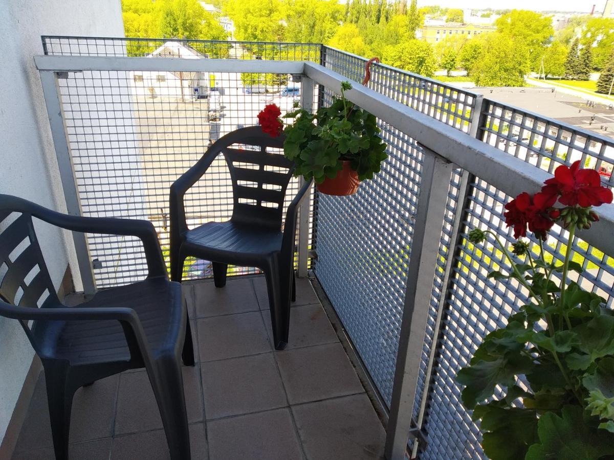 Baltijos 12B Apartamentai Klaipėda Extérieur photo