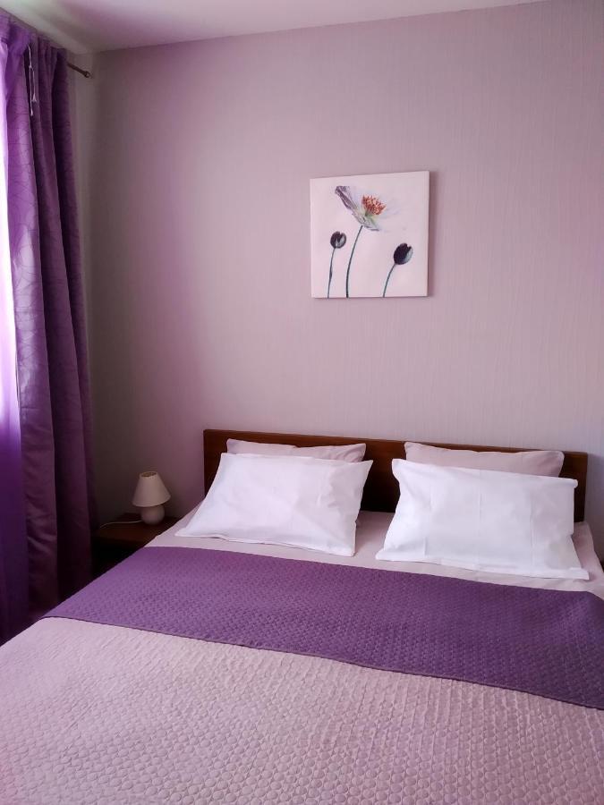 Baltijos 12B Apartamentai Klaipėda Extérieur photo