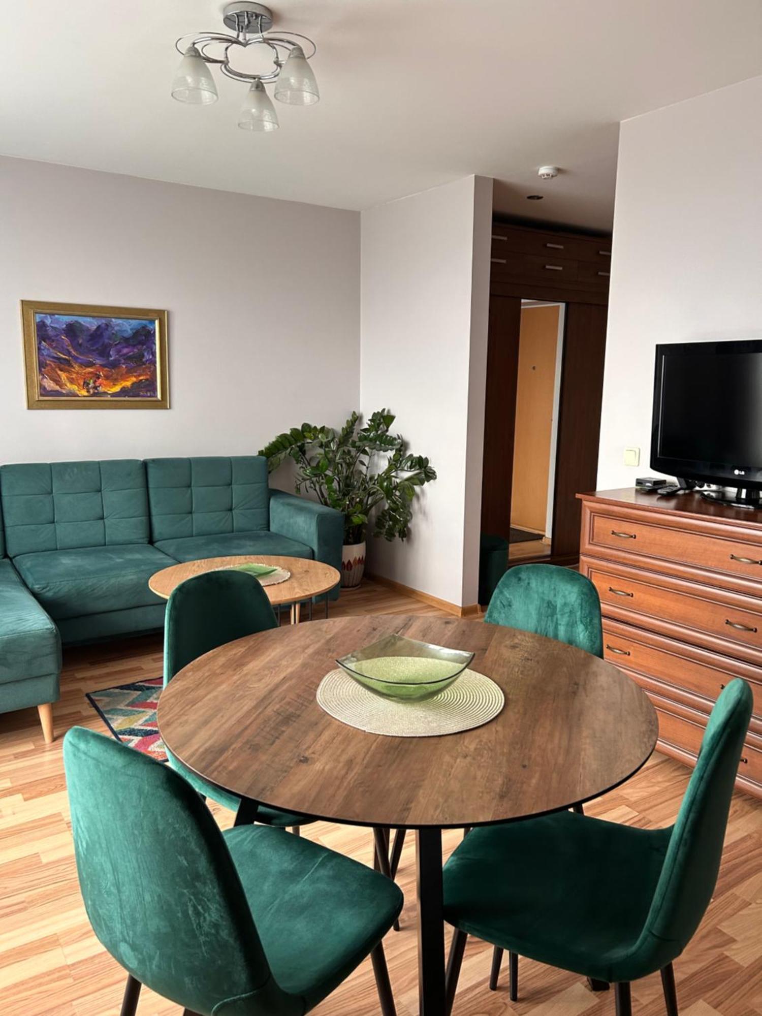 Baltijos 12B Apartamentai Klaipėda Extérieur photo