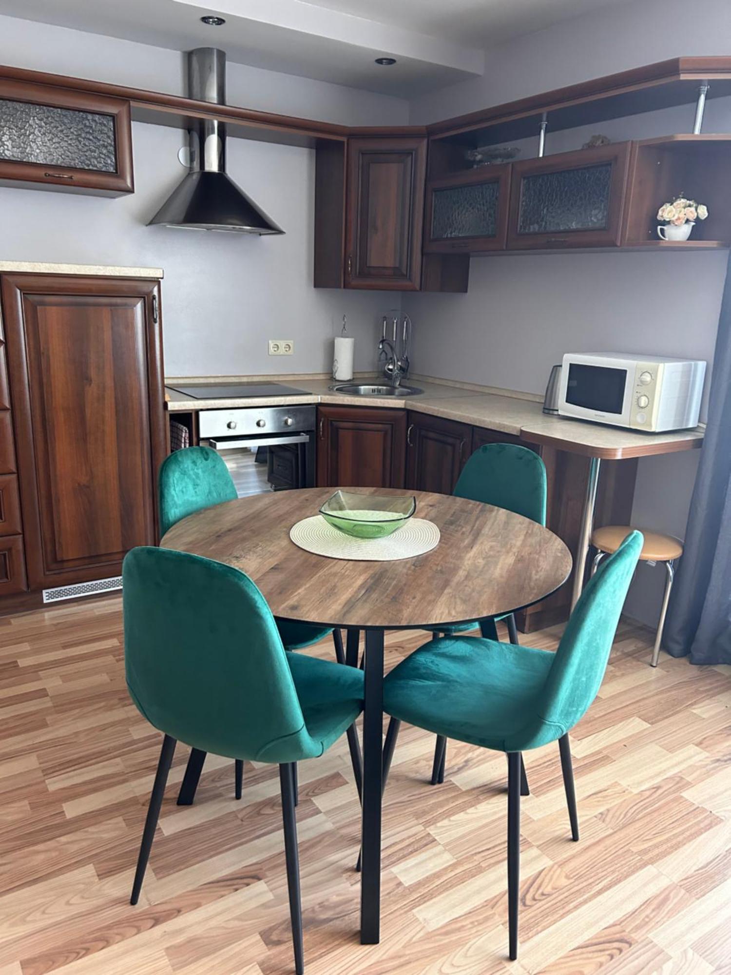 Baltijos 12B Apartamentai Klaipėda Extérieur photo