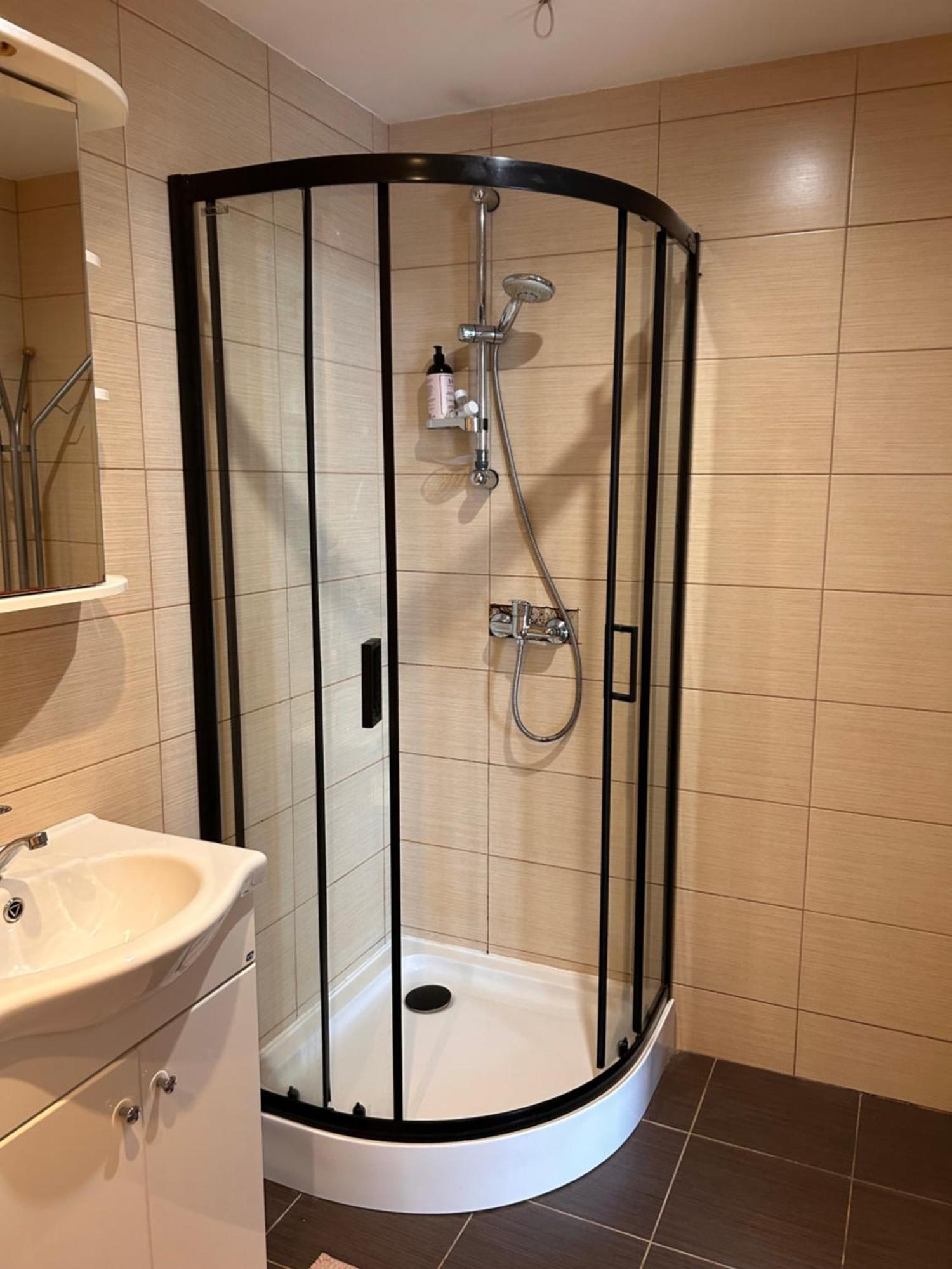 Baltijos 12B Apartamentai Klaipėda Extérieur photo
