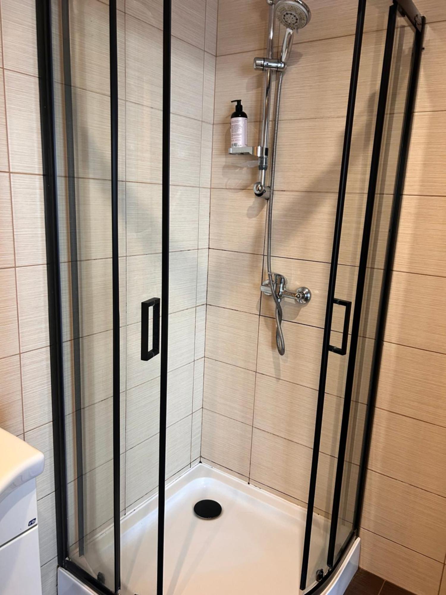 Baltijos 12B Apartamentai Klaipėda Extérieur photo